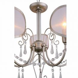 Подвесная люстра ST Luce Faccialuna  - 4